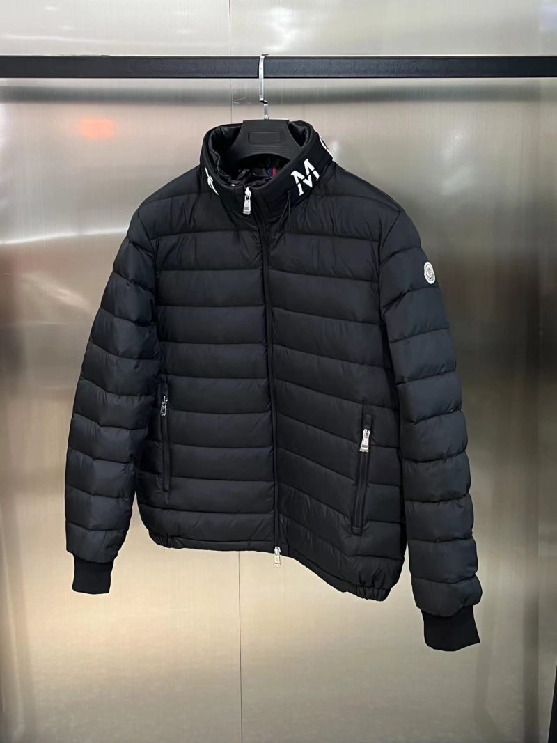 Moncler Down Coat